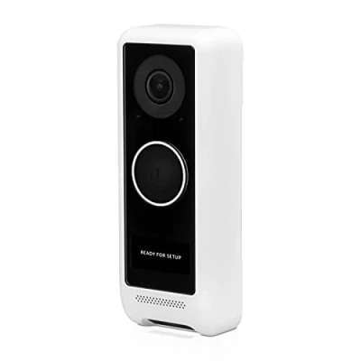 Abbildung von Ubiquiti UniFi Protect G4 Doorbell