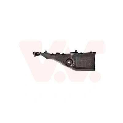 Abbildung von VAN WEZEL 5403538 Halter, Stoßfänger hinten rechts TOYOTA: Aygo