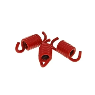 Abbildung von Kupplungsfedern MALOSSI MHR Delta Clutch rot 2,0mm für Kymco
