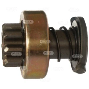 Abbildung von HC Cargo 233947 Freilaufgetriebe, Starter 34,5mm 9