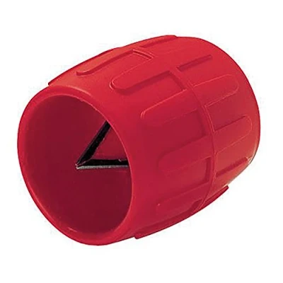 Abbildung von RIDGID 34965 Modell 127 Innen /Außenentgrater, 6 mm bis 40 Entgrater, Innenrohrentgrater, Außenrohrentgrater