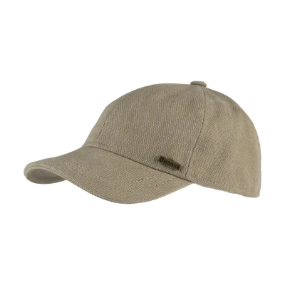 Abbildung von horka BASEBALLKAPPE CANVAS S Beige