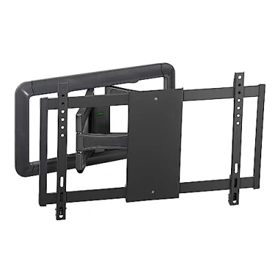 Abbildung von TITAN® BFMO 8060 TV Wandhalterung