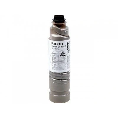 Abbildung von Ricoh 820079 (SP 8200E) Schwarz Toner