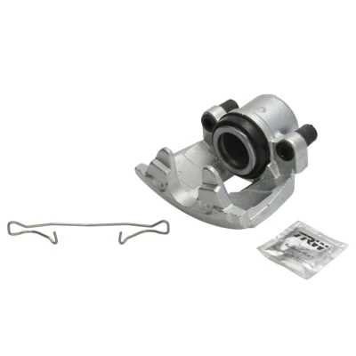 Abbildung von TRW BHX394E Bremssattel Gusseisen FORD: Transit Connect V408 Kastenwagen, Focus 2 Schrägheck, C Max, MAZDA: 5, 3 Hatchback, VOLVO: V50 kfzteile,