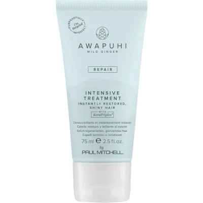 Abbildung von Paul Mitchell Maske Intensive Treatment 75 ml Für Trockenes haar