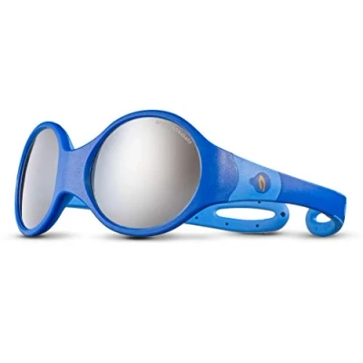 Abbildung von Julbo Loop L Dunkelblau/Blau Spectron 4