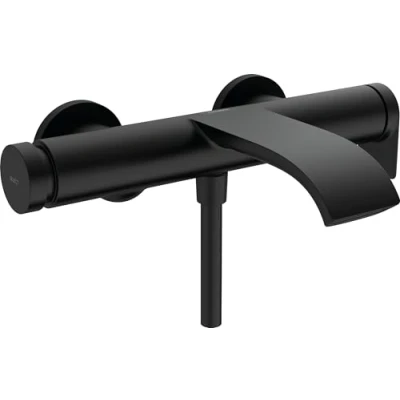Abbildung von hansgrohe Wannenmischeinheit &quot;Vivenis&quot;, Aufputz