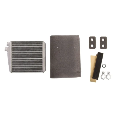 Abbildung von THERMOTEC D6V004TT Wärmetauscher VOLVO: S80 II, V70 3