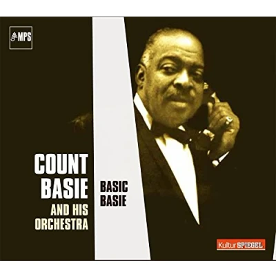 Abbildung von Basic Basie