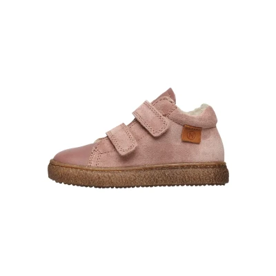 Abbildung von Naturino Albus VL Sneaker low für Kinder, Größe: 32, Rosa Schuhe