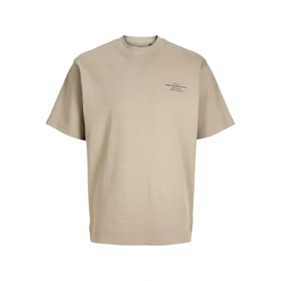 Abbildung von JACK &amp; JONES JPRBLACHAD Branding SS Crew Neck Tee SN