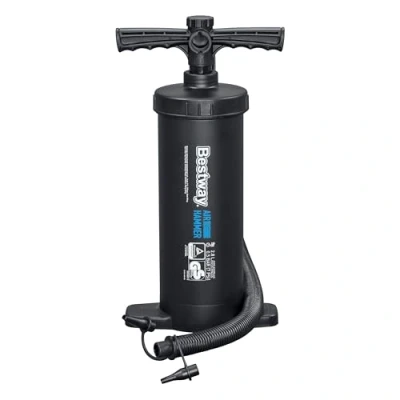 Abbildung von Bestway Air Hammer Doppelhubkolbenpumpe 2.800 ml