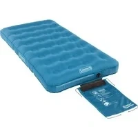 Abbildung von Coleman Luftbett Extra Durable Single, blau, M, 2000031637