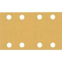 Abbildung von Expert C470 Schleifblatt, 80 x 133mm, K180