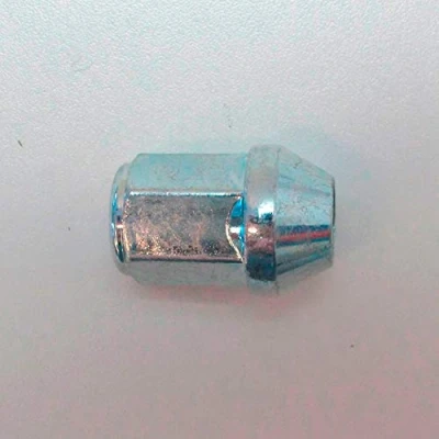 Abbildung von H&amp;R 125022 Radmuttern M12 Kegelbund F 19 mm FORD: Transit Connect Mk1 Kastenwagen, Tourneo