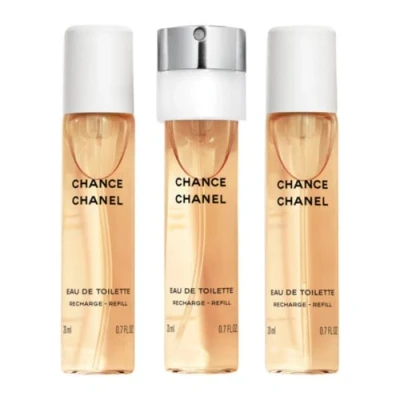 Abbildung von Chanel Chance Geschenkset