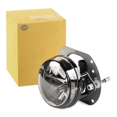 Abbildung von HELLA 1N0 009 295 031 Nebelscheinwerfer MERCEDES BENZ: R Klasse, CLK Coupe, C Klasse Limousine kfzteile, kfzteile24, bandel online, bandel, atp