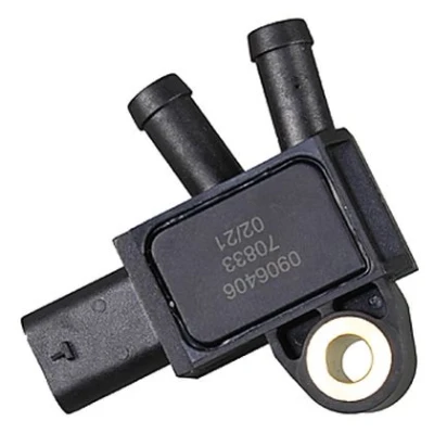 Abbildung von METZGER 0906406 Sensor, Abgasdruck AGR Ventil ohne Anschlussleitung MERCEDES BENZ: E Klasse T modell, Limousine, C modell