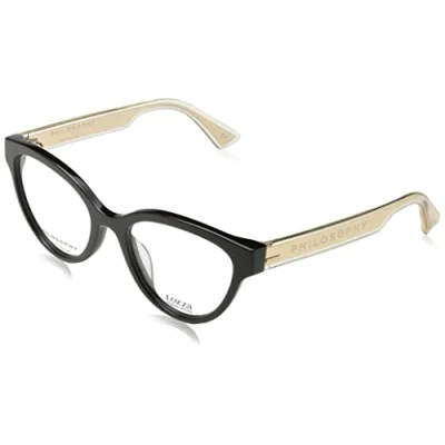 Abbildung von Lozza Unisex VL4256 Sunglasses, 0700, 52
