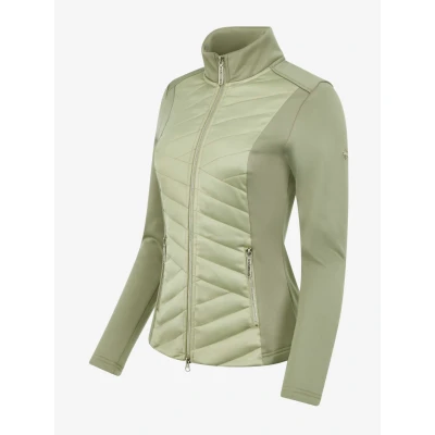Abbildung von LeMieux Jacke Dynamique Fern 38
