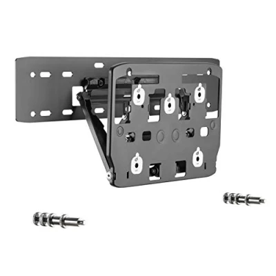 Abbildung von RICOO SQ75 TV Wandhalterung, (bis 75 Zoll, No Gap Wand Halter für 75&quot; Samsung Q7 Q8 Q9 QLED Fernseher slim flach)