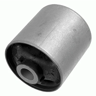 Abbildung von LEMFÖRDER 34019 01 Querlenkerlager Hinterachse, beidseitig, unten, vorne Gummimetalllager für Querlenker LAND ROVER: Range Rover Sport, Discovery 4