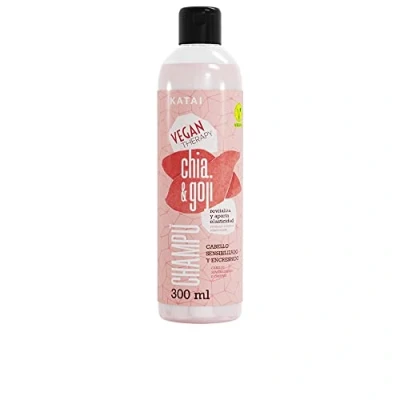 Abbildung von Chia &amp; Goji Pudding Champú 300 Ml