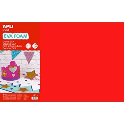 Abbildung von APLI 600 x 400 mm bunt