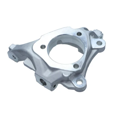 Abbildung von MAXGEAR 72 5468 Achsschenkel Vorderachse, rechts OPEL: Vectra C CC, Caravan, Limousine