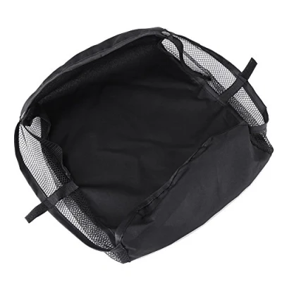 Abbildung von Kinderwagen Organizer, Haofy Korb Unten, Universale Multifunktionale Baby Buggy, Unteren Korb, Shopping Aufbewahrungskoffer zum Tragen