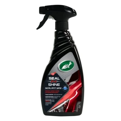 Abbildung von TURTLEWAX 70 191 Konservierungswachs Flasche 500