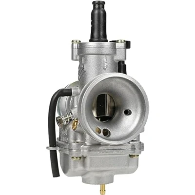 Abbildung von Polini Vergaser CP 19mm Aufsteckvergaser mit Handchoke