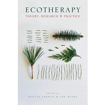 Abbildung von Ecotherapy: Theory, Research and Practice