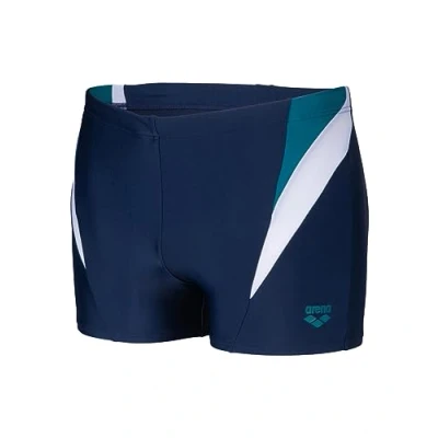 Abbildung von Arena Feel Herren Panel Badehose