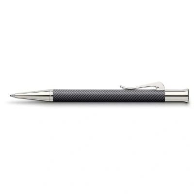 Abbildung von Graf von Faber Castell Guilloche Ciselé Anthracite BP