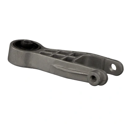 Abbildung von FEBI BILSTEIN 26327 Motorlager hinten Gummimetalllager OPEL: Tigra Twintop, Combo C Tour, Corsa Schrägheck