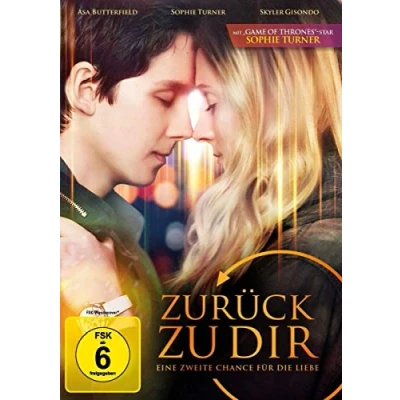 Abbildung von Zurück zu dir Eine zweite Chance für die Liebe