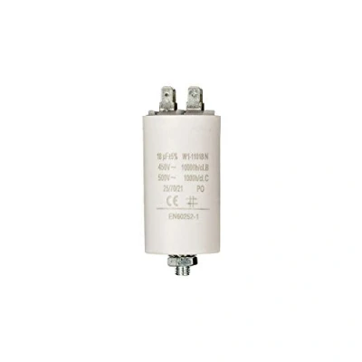 Abbildung von fixapart w 1 11018 N CAPACITORS, 18,0 uF