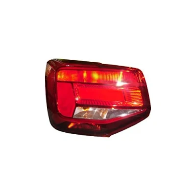 Abbildung von VALEO ORIGINAL PART 047085 Rückleuchte links mit Glühlampen Lampenträger AUDI: Q2