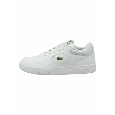 Abbildung von Lacoste Lineset Sneaker low, Herren, Größe: 47, wht g Schuhe