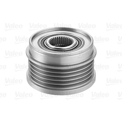 Abbildung von VALEO 588086 Freilauf Lichtmaschine 39,6 VOLVO: V50, C70 2 Cabriolet