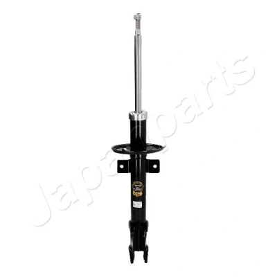 Abbildung von JAPANPARTS MM 00897 Stoßdämpfer Hinterachse Gasdruck Zweirohr Federbein oben Stift DACIA: Duster SUV