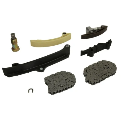 Abbildung von SWAG 30 94 5792 Steuerkettensatz Simplex, Kette geschlossen VOLKSWAGEN: Golf 4 Schrägheck, TRANSPORTER Bus, Passat B5 Variant