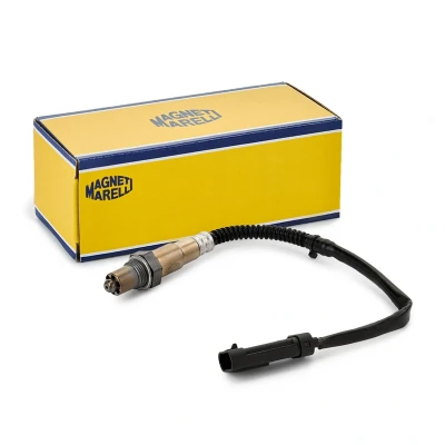 Abbildung von MAGNETI MARELLI 466016355052 Lambdasonde beheizt 4 RENAULT: CLIO 2, Kangoo I, ESPACE