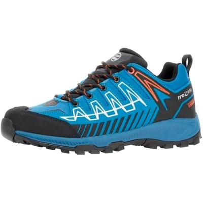 Abbildung von Wanderschuhe Trezeta Thunder