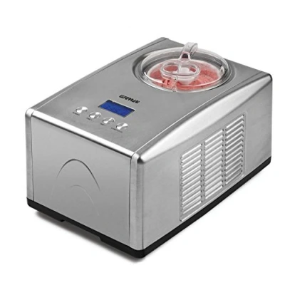 Abbildung von G3 Ferrari Cremosa, Kompressor Eismaschine, 1,5 l, 60 min, 1 Becken, 18 35 C, Edelstahl