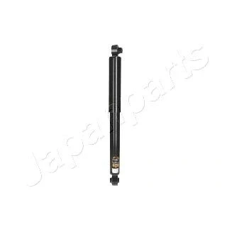 Abbildung von JAPANPARTS MM 00661 Stoßdämpfer Hinterachse Gasdruck Zweirohr Teleskop oben Auge, unten Auge FIAT: Doblo II Kombi