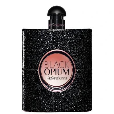 Abbildung von Yves Saint Laurent Black Opium Eau de Parfum 150 ml
