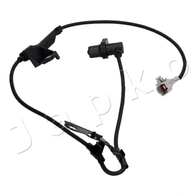 Abbildung von JAPKO 151207 ABS Sensor Vorderachse links TOYOTA: Corolla IX Schrägheck, Kombi